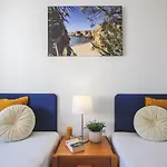 Atlantic Sea - Acolhedor - Vista Mar Em Διαμέρισμα *