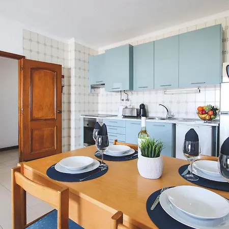 Apartment Atlantic Sea - Acolhedor - Vista Mar Em Albufeira