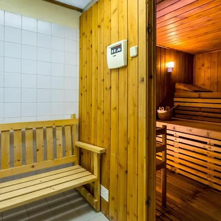 Atlantic Sea By Algarve Vacation 아파트