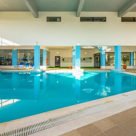 Atlantic Sea By Algarve Vacation Appartement