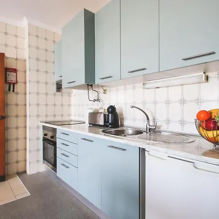 Atlantic Sea - Acolhedor - Vista Mar Em Apartment Albufeira