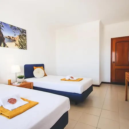 Appartement Atlantic Sea By Algarve Vacation *