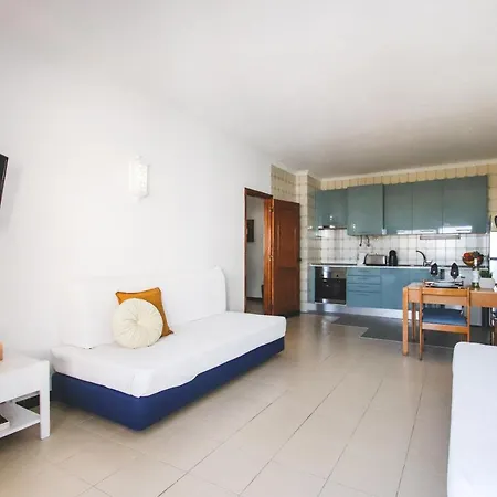 Atlantic Sea By Algarve Vacation *