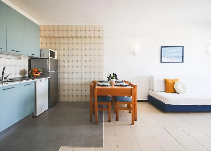 Atlantic Sea By Algarve Vacation Appartement *