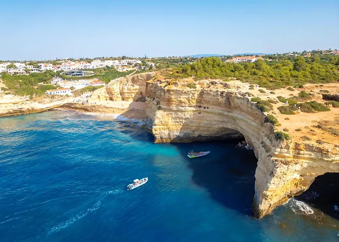 Appartement Atlantic Sea By Algarve Vacation Albufeira