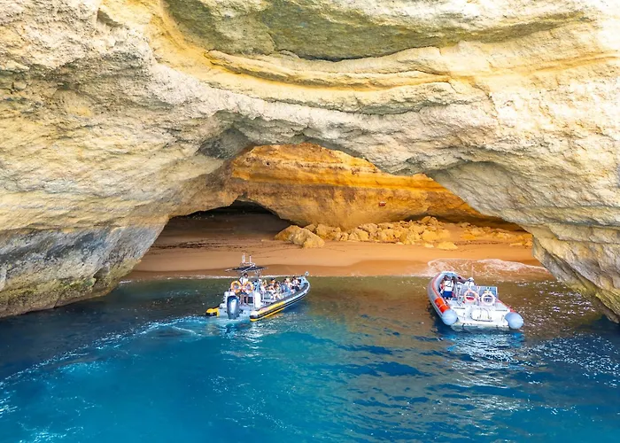 Atlantic Sea By Algarve Vacation Appartement