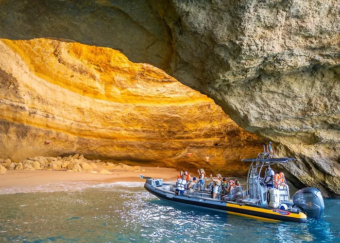 Atlantic Sea By Algarve Vacation Appartement *