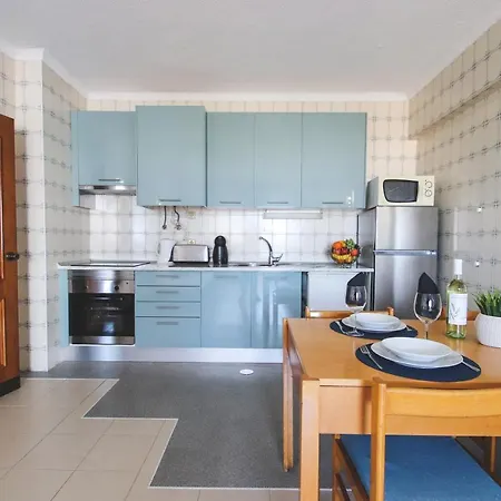 Apartment Atlantic Sea By Algarve Vacation