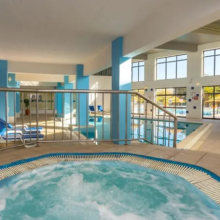 Atlantic Sea By Algarve Vacation Apartment *