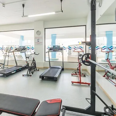 Atlantic Sea By Algarve Vacation *