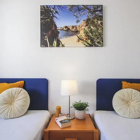 Atlantic Sea By Algarve Vacation Apartment *