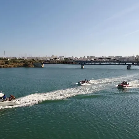 Atlantic Sea By Algarve Vacation *