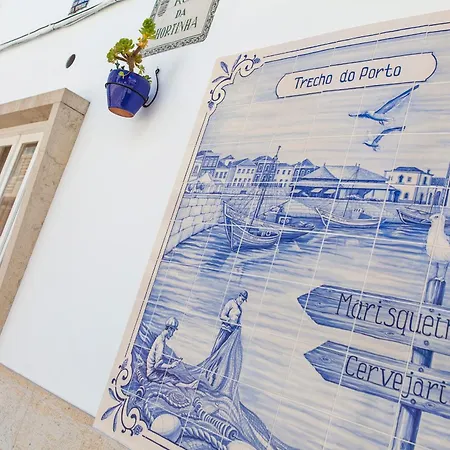 Atlantic Sea By Algarve Vacation * Albufeira
