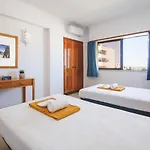 Atlantic Sea By Algarve Vacation 아파트 알부페이라