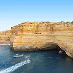 Atlantic Sea By Algarve Vacation * 알부페이라