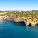 아파트 Atlantic Sea By Algarve Vacation *