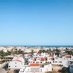 Atlantic Sea - Acolhedor - Vista Mar Em