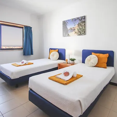 Atlantic Sea By Algarve Vacation Apartman