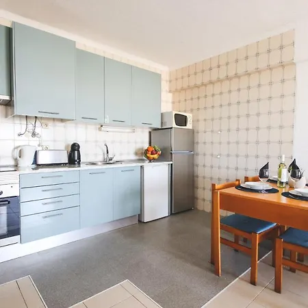 Atlantic Sea By Algarve Vacation * Albufeira