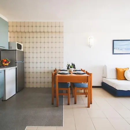 Atlantic Sea By Algarve Vacation Apartman *