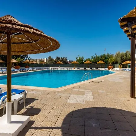 Atlantic Sea By Algarve Vacation Apartament
