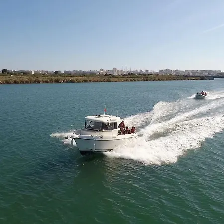 Atlantic Sea By Algarve Vacation Apartament