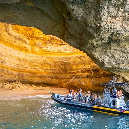 Atlantic Sea By Algarve Vacation Apartman *